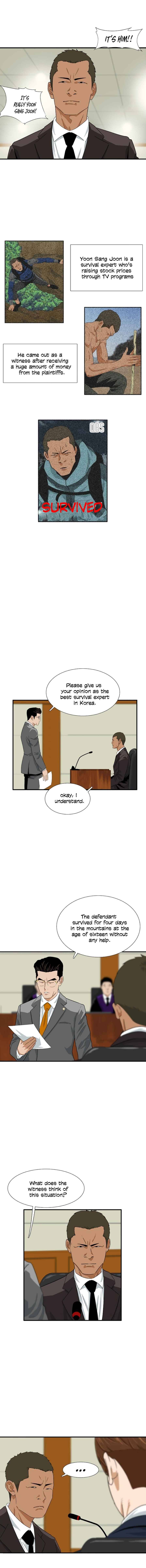 This Is The Law chapter 19 page 6