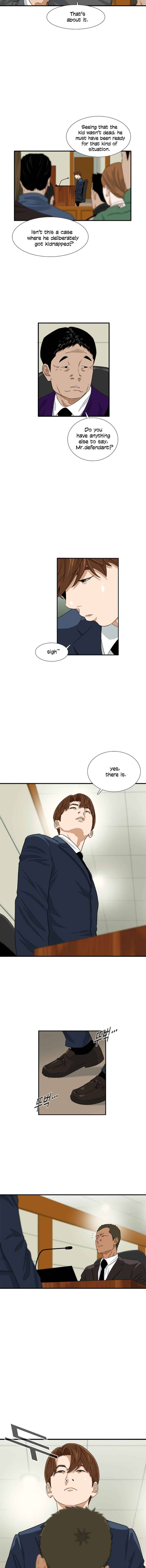 This Is The Law chapter 19 page 9