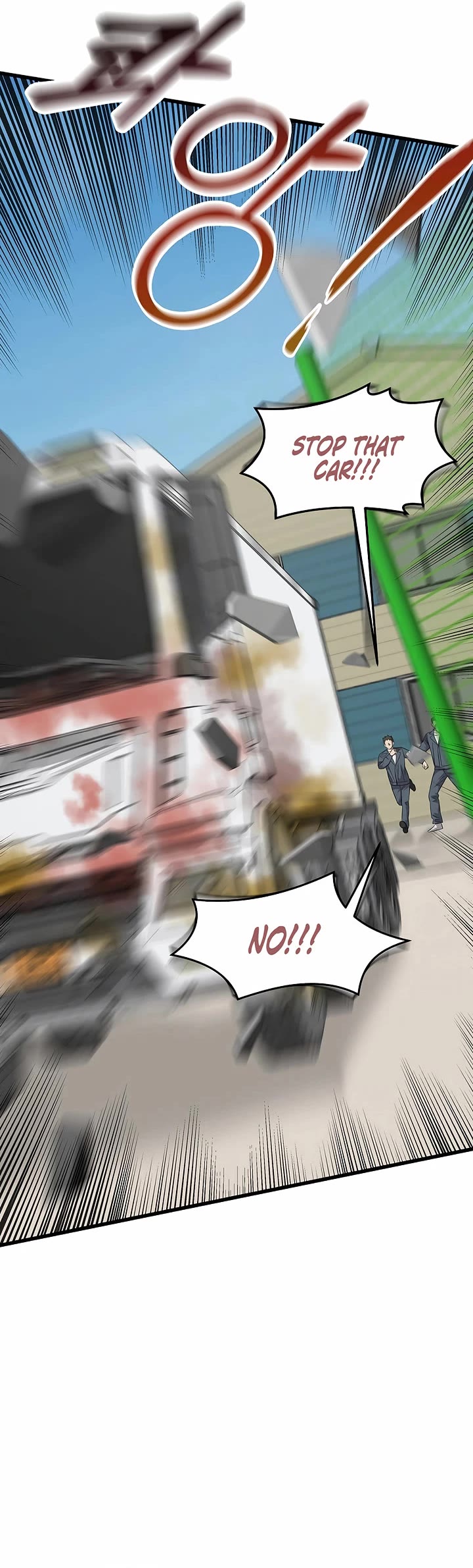 This Is The Law chapter 191 page 15