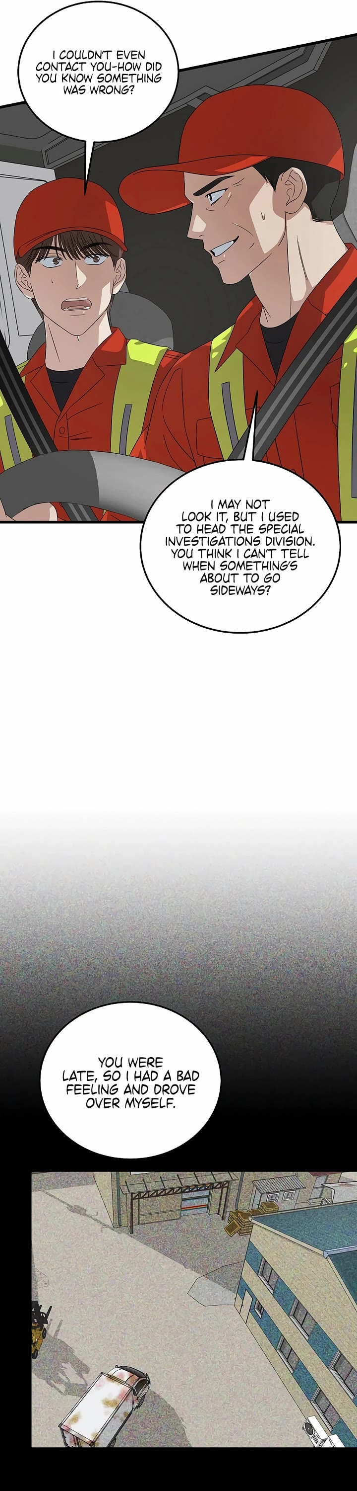 This Is The Law chapter 191 page 16