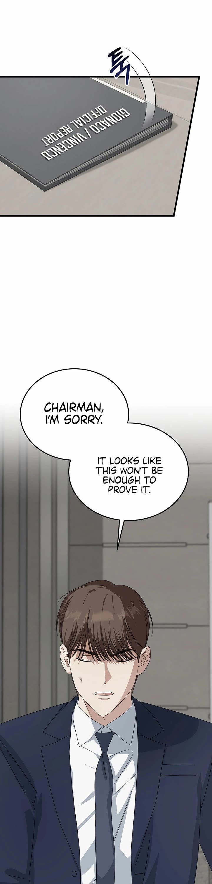 This Is The Law chapter 191 page 21