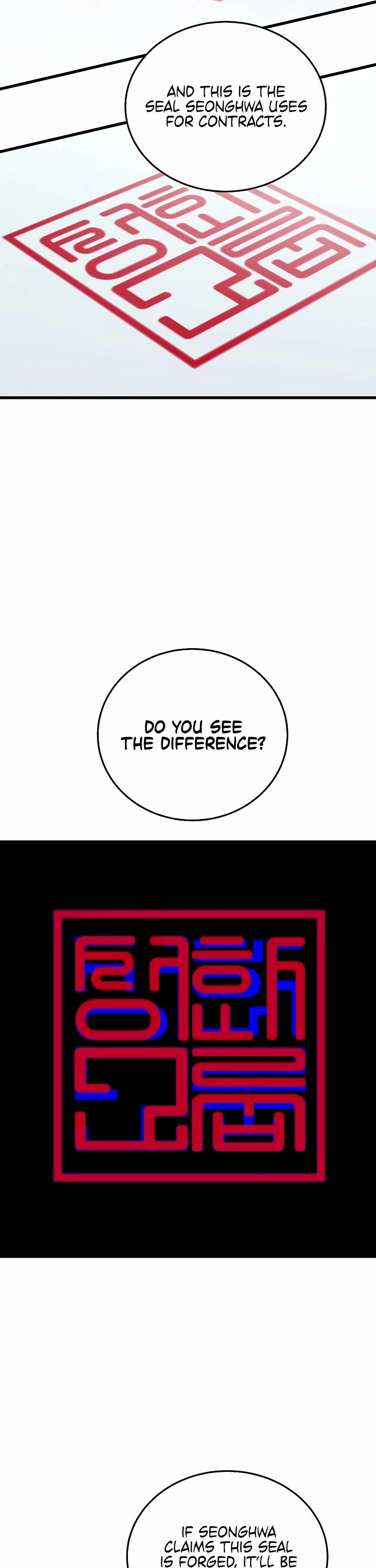 This Is The Law chapter 191 page 24