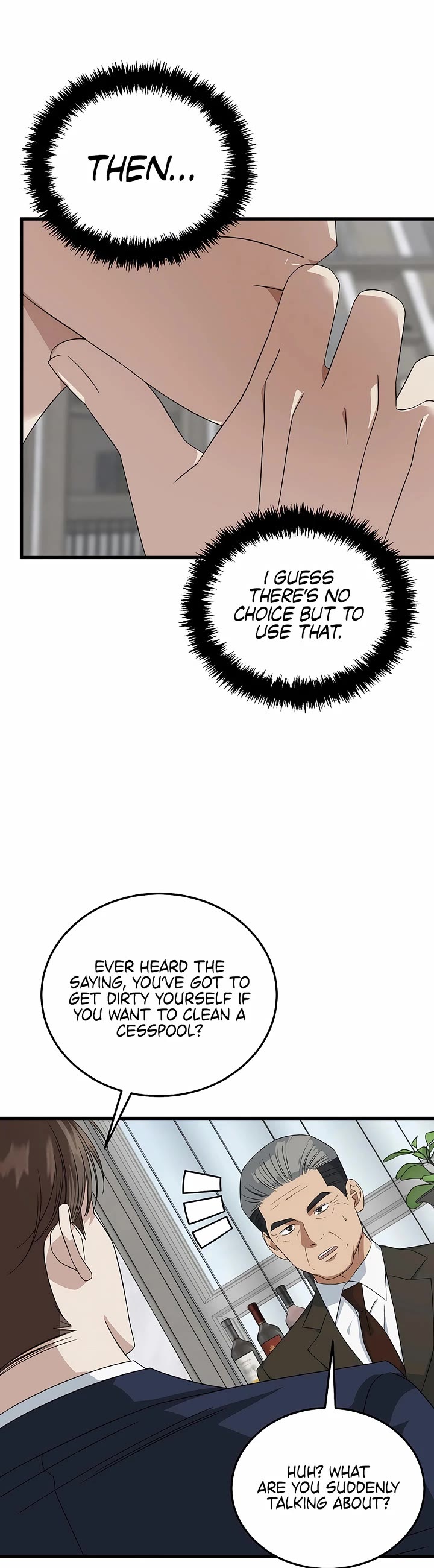 This Is The Law chapter 191 page 26