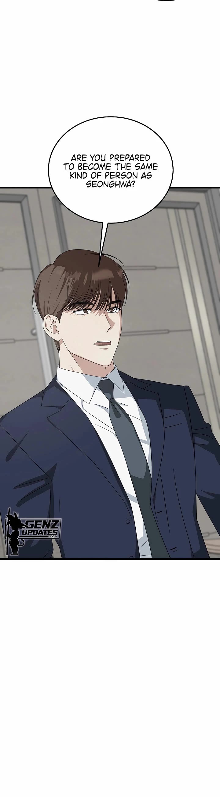This Is The Law chapter 191 page 27