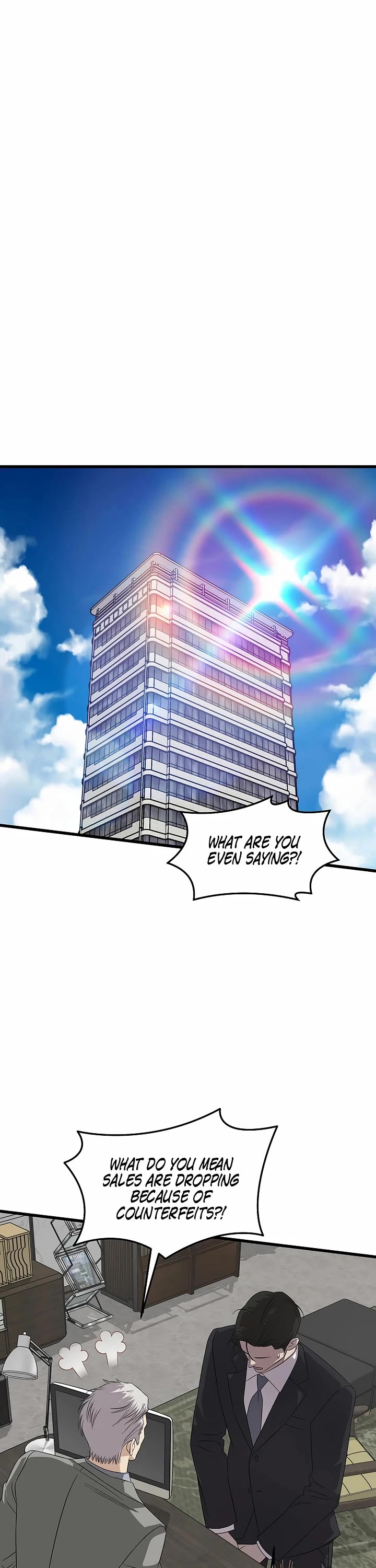This Is The Law chapter 191 page 28