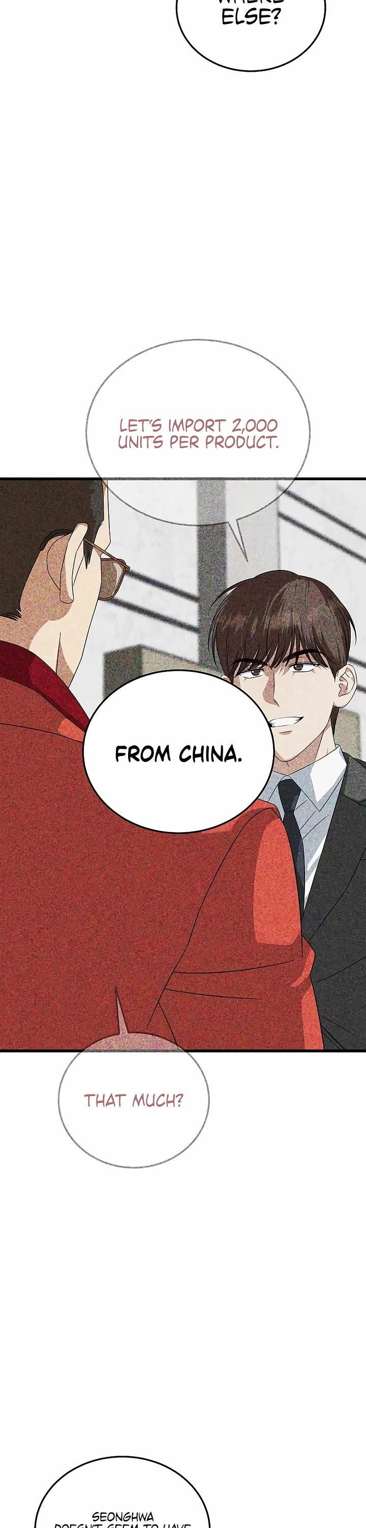 This Is The Law chapter 191 page 33