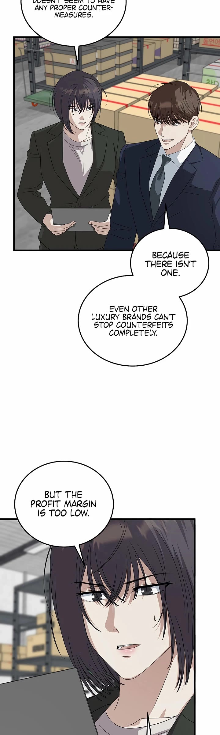 This Is The Law chapter 191 page 34