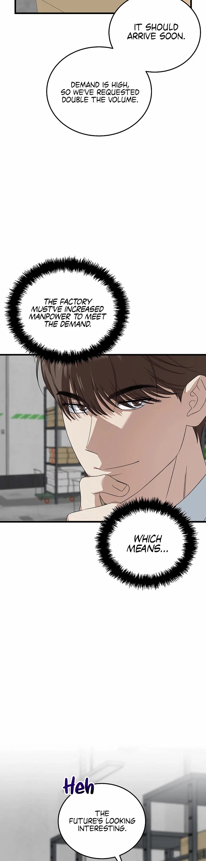 This Is The Law chapter 191 page 37