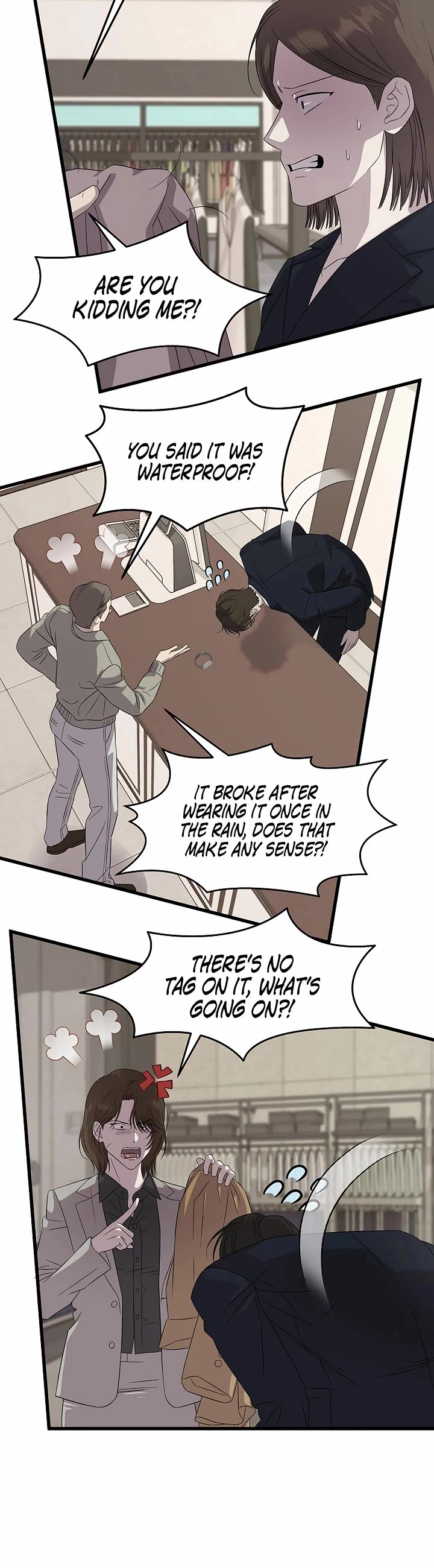 This Is The Law chapter 191 page 39