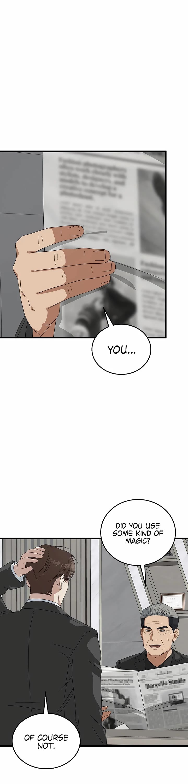 This Is The Law chapter 191 page 41