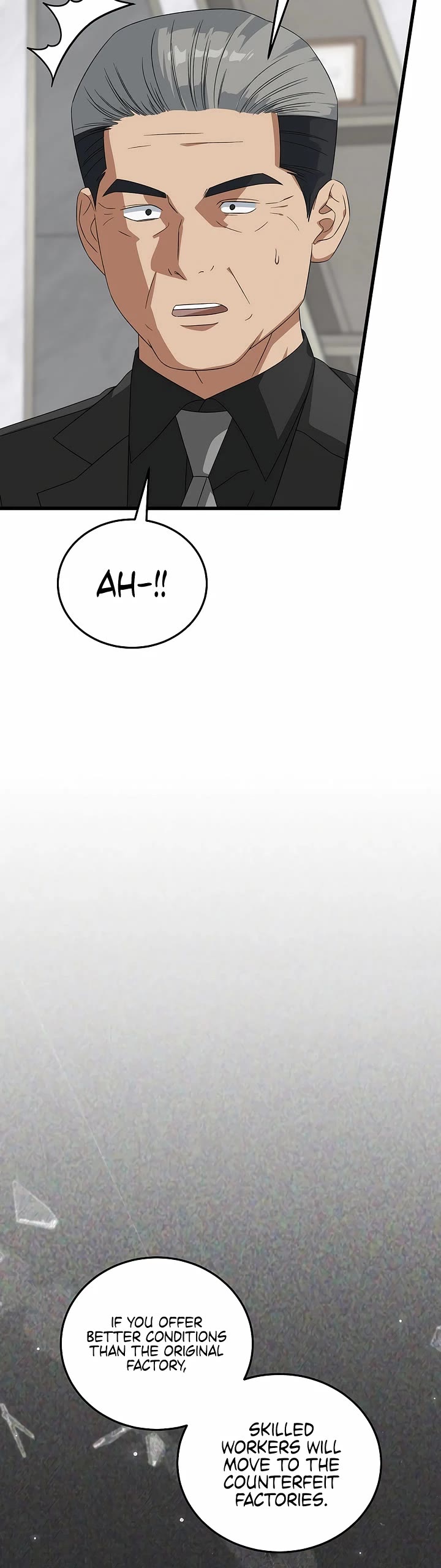 This Is The Law chapter 191 page 43