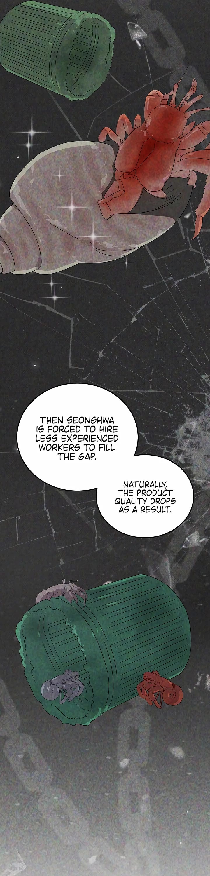 This Is The Law chapter 191 page 44