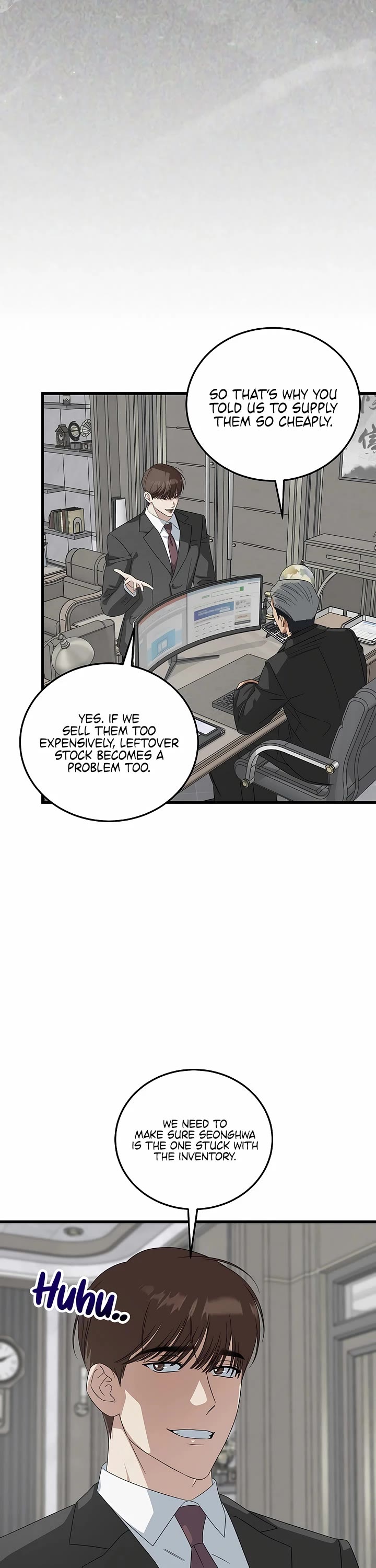 This Is The Law chapter 191 page 45