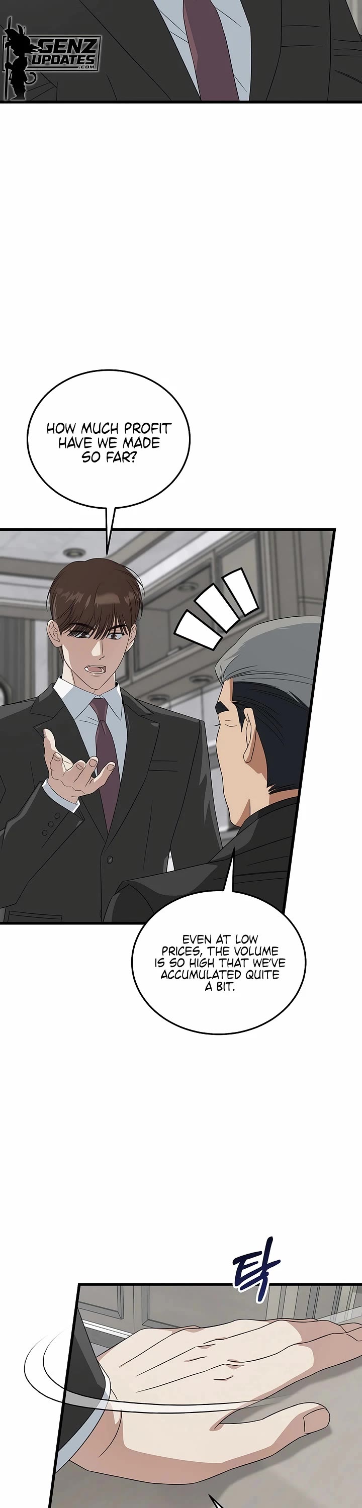 This Is The Law chapter 191 page 46