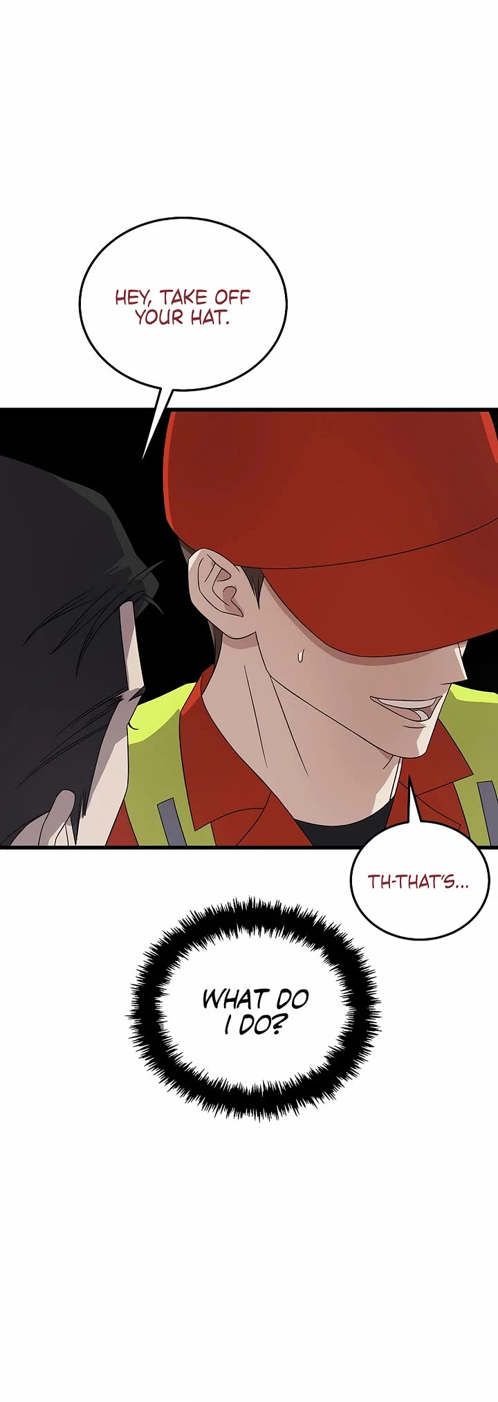 This Is The Law chapter 191 page 7