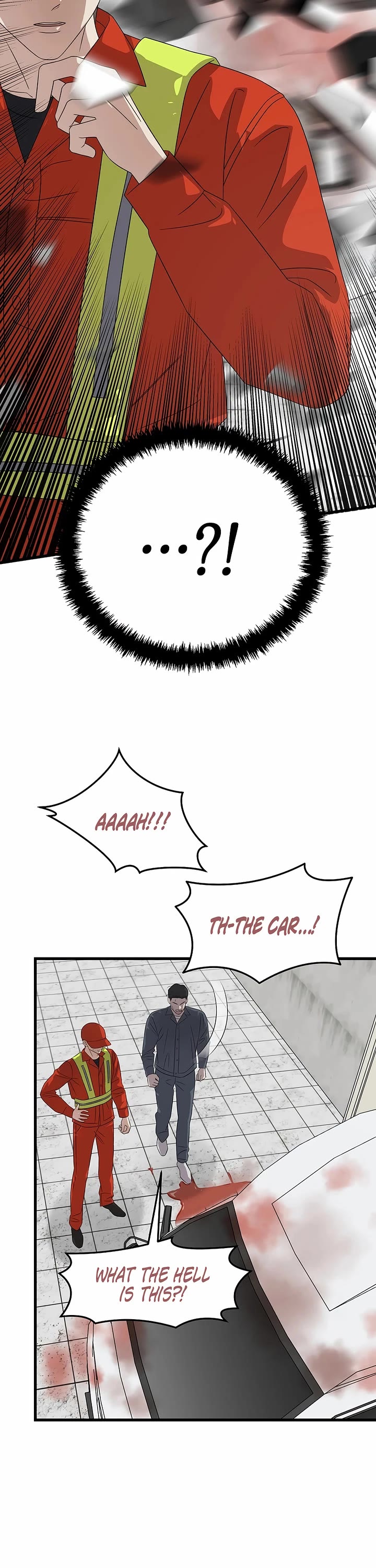 This Is The Law chapter 191 page 9