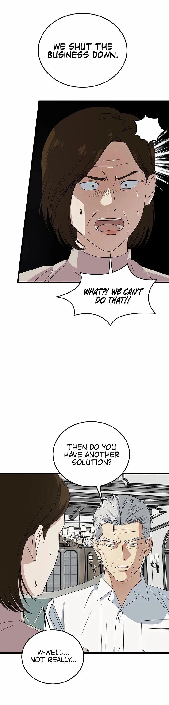This Is The Law chapter 192 page 12