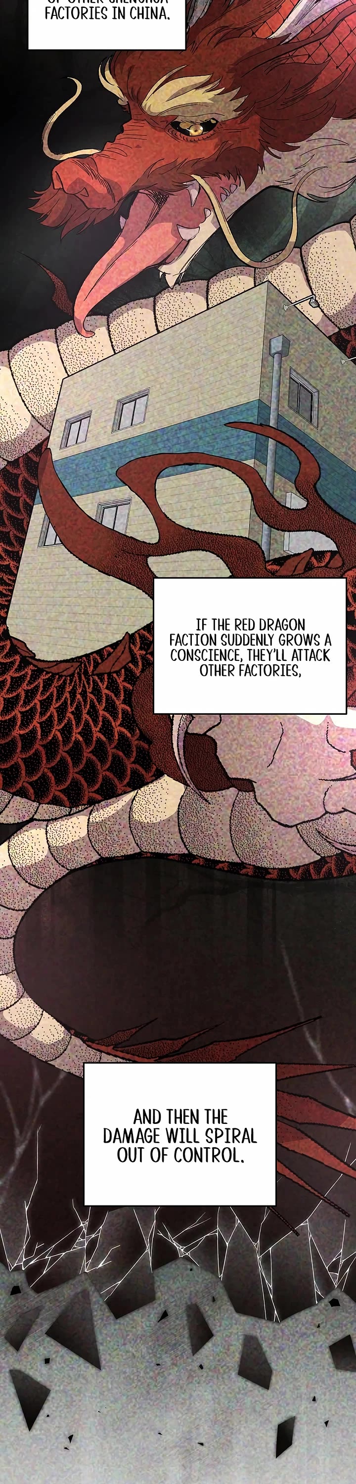 This Is The Law chapter 192 page 15
