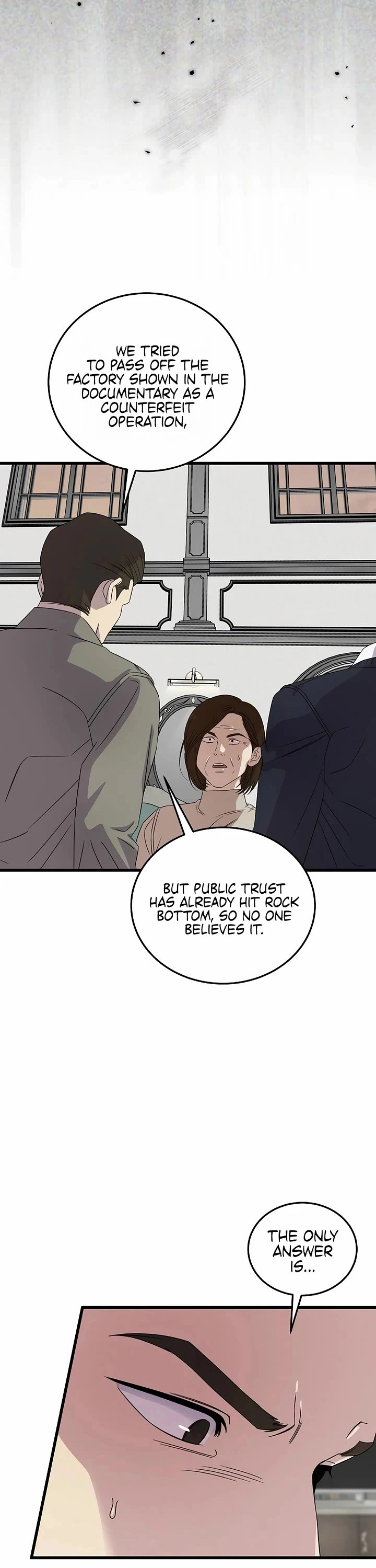 This Is The Law chapter 192 page 16