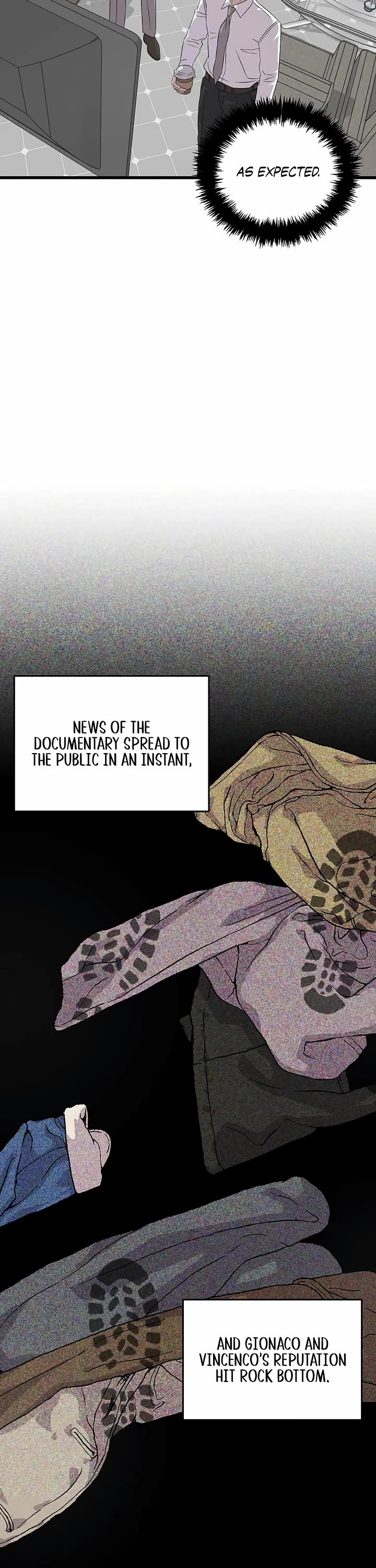 This Is The Law chapter 192 page 19