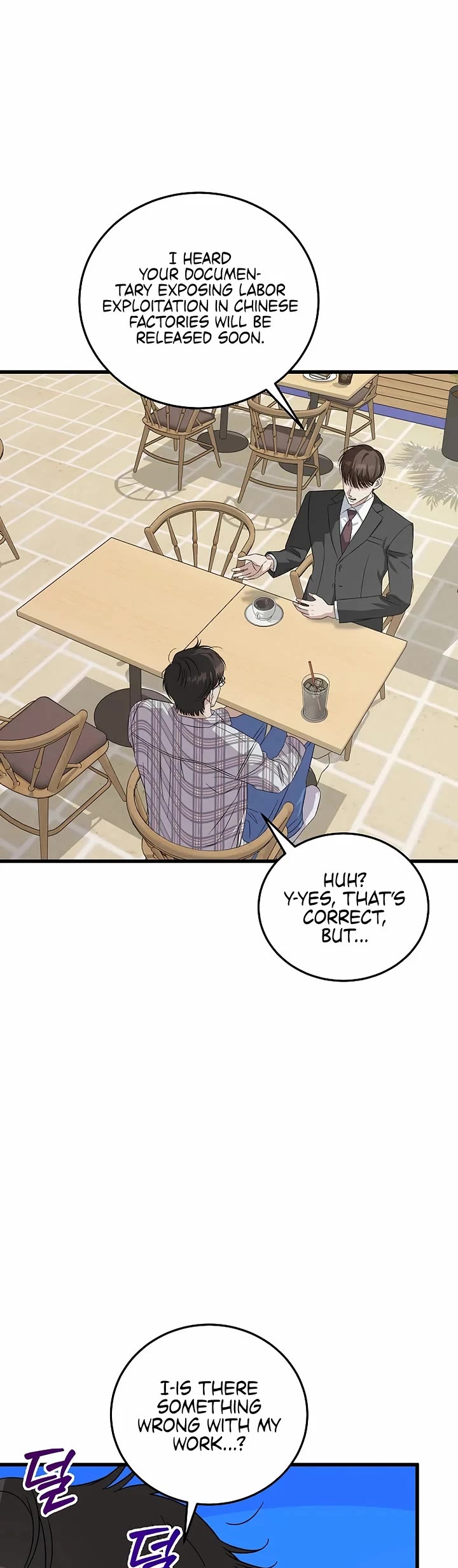 This Is The Law chapter 192 page 2