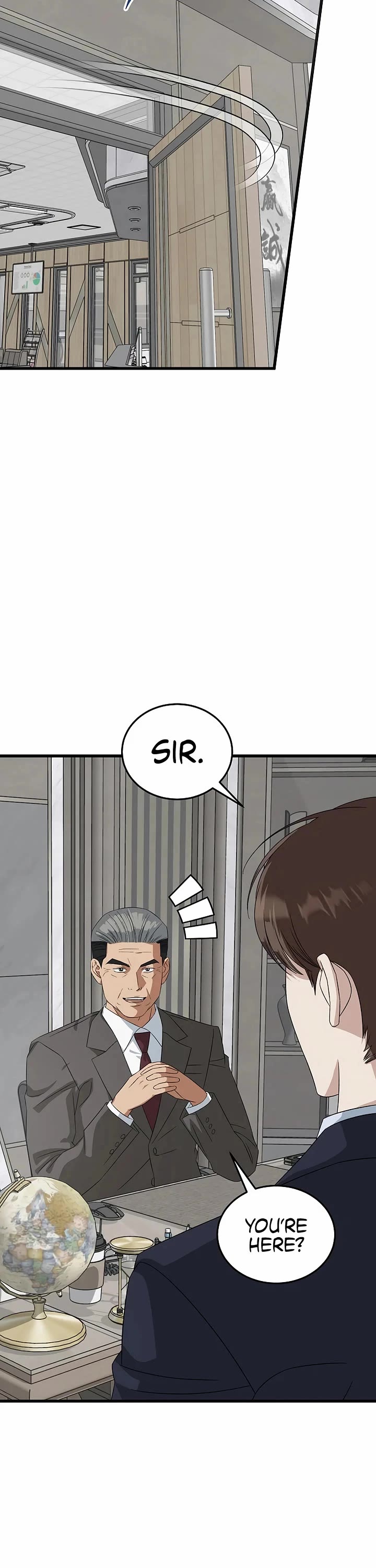 This Is The Law chapter 192 page 21