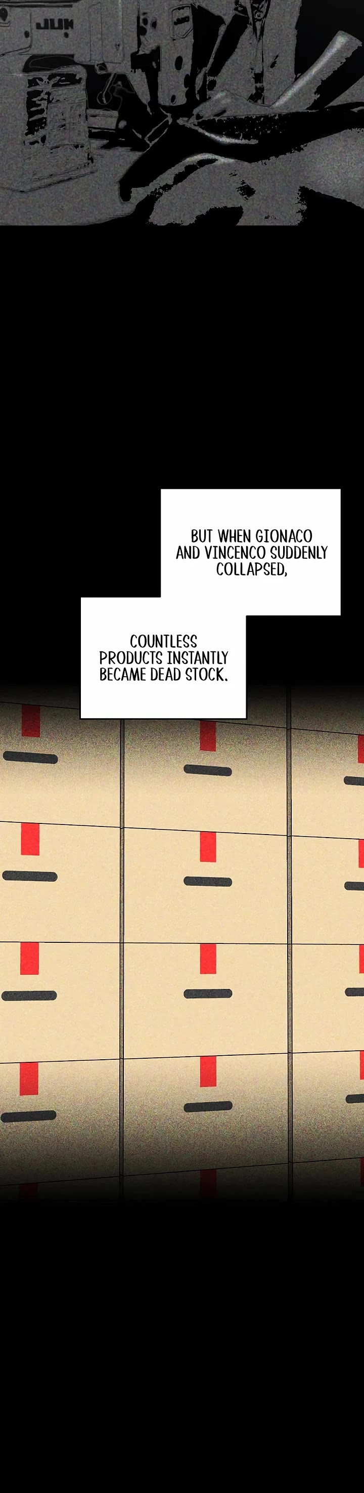 This Is The Law chapter 192 page 23