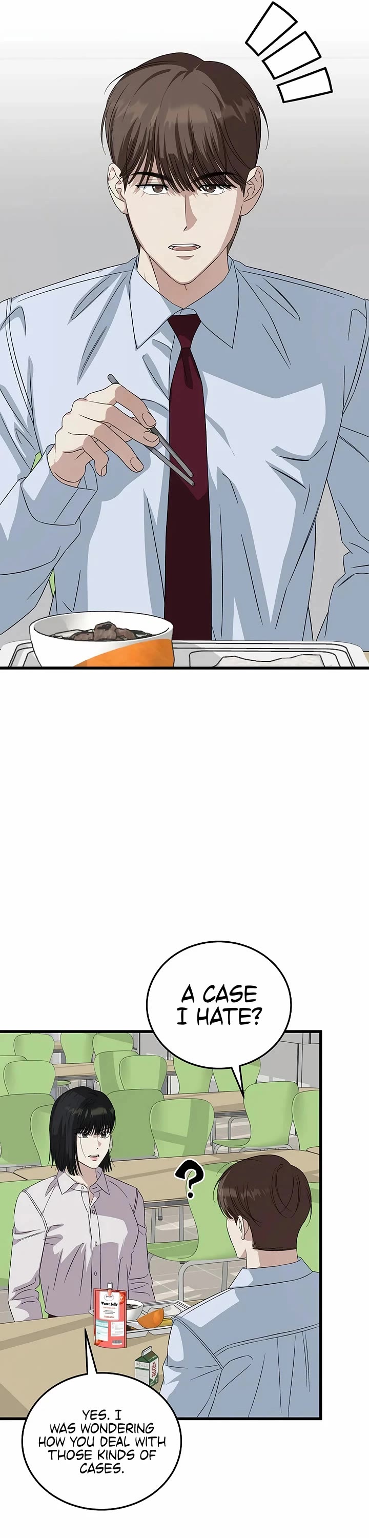 This Is The Law chapter 192 page 28