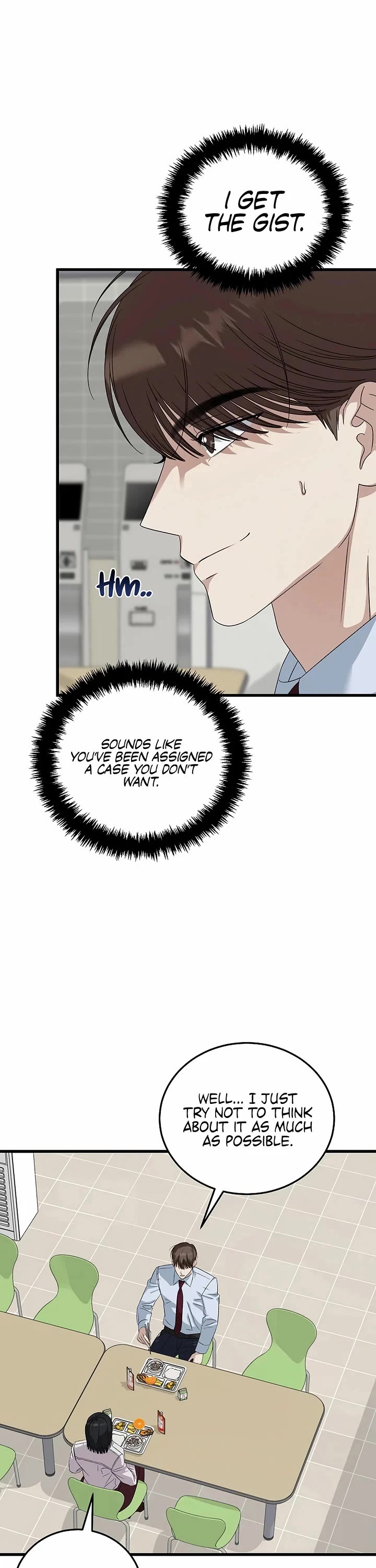 This Is The Law chapter 192 page 29