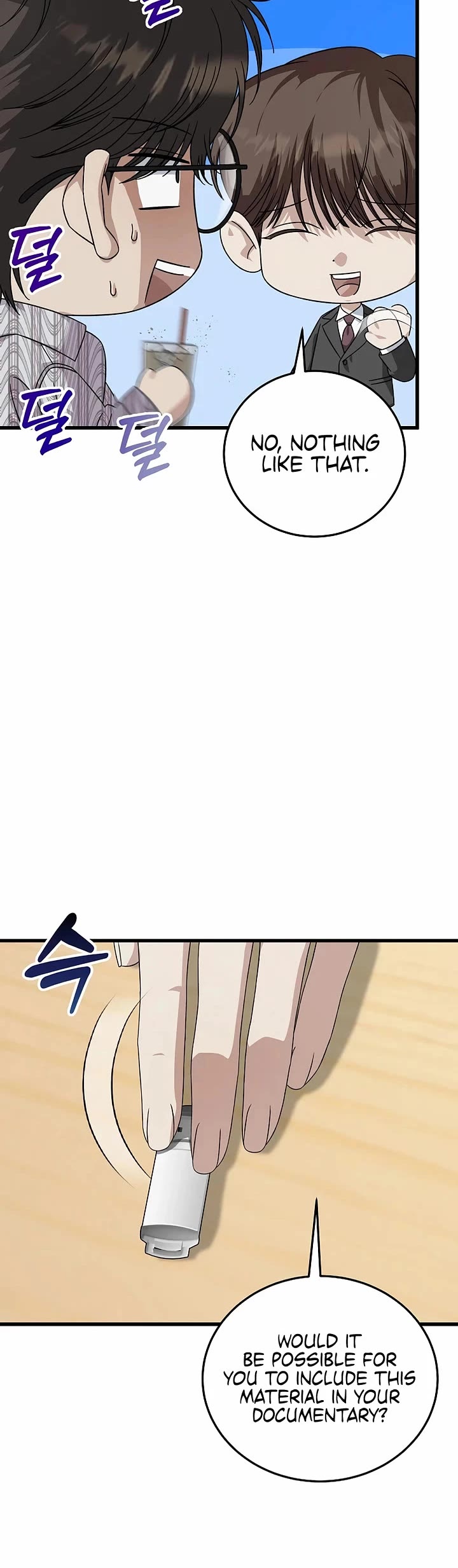 This Is The Law chapter 192 page 3