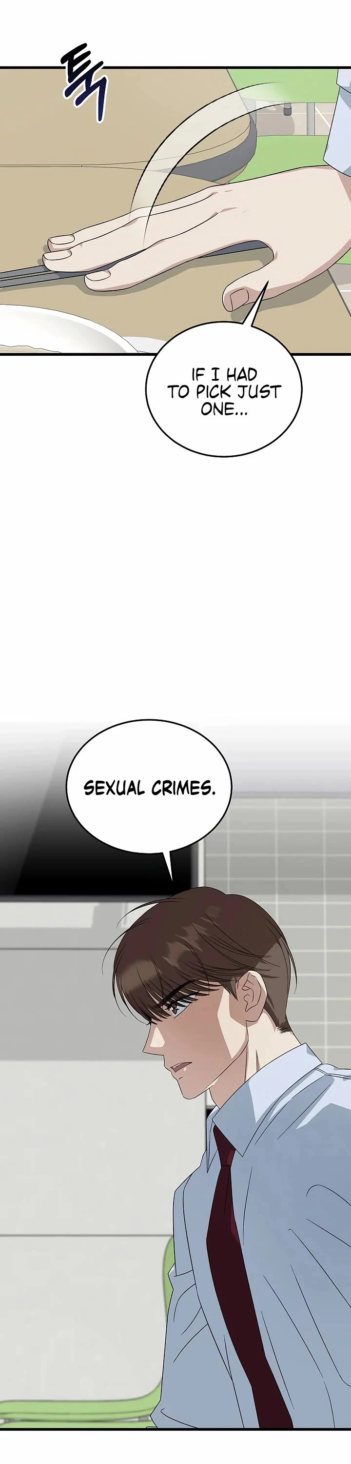 This Is The Law chapter 192 page 31