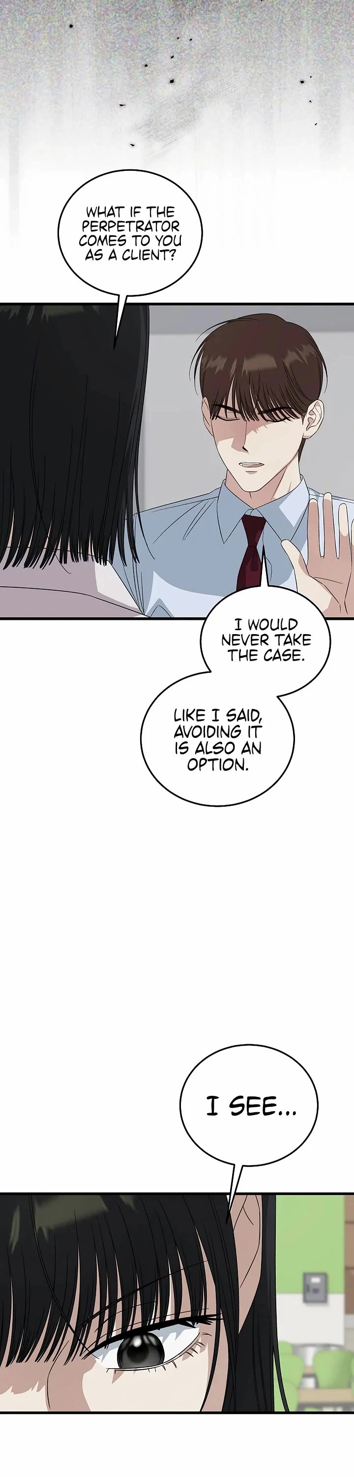 This Is The Law chapter 192 page 33