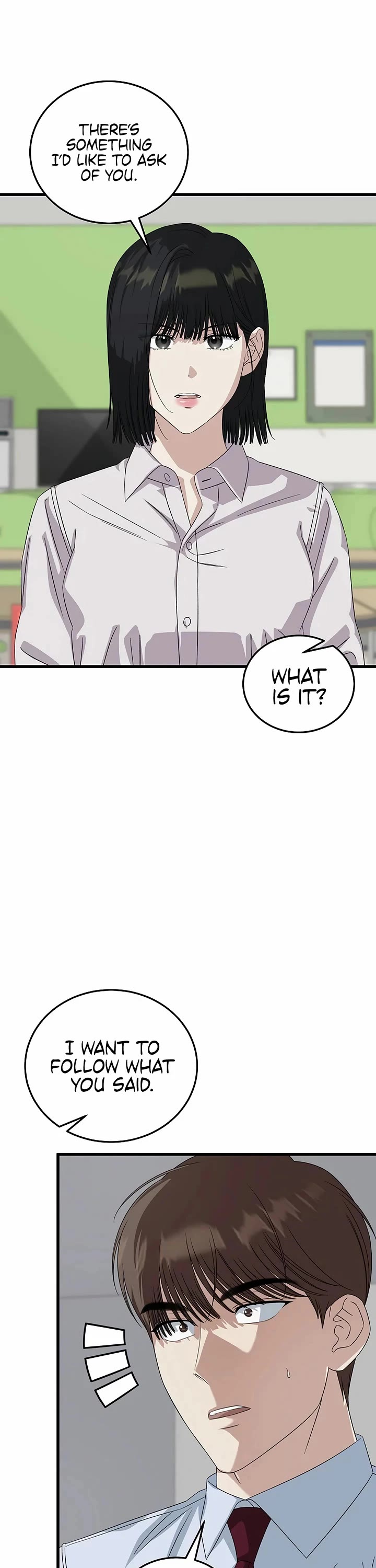 This Is The Law chapter 192 page 34