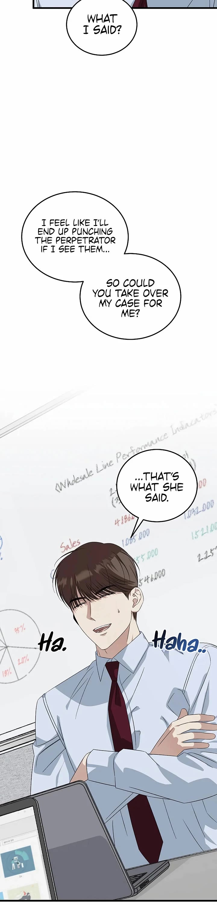 This Is The Law chapter 192 page 35