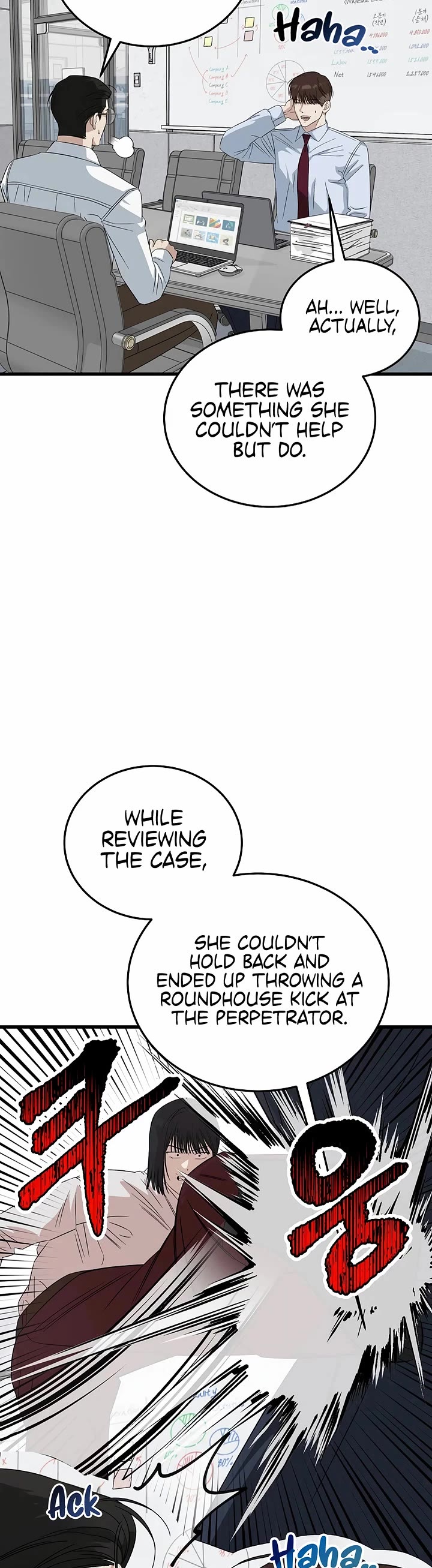 This Is The Law chapter 192 page 38