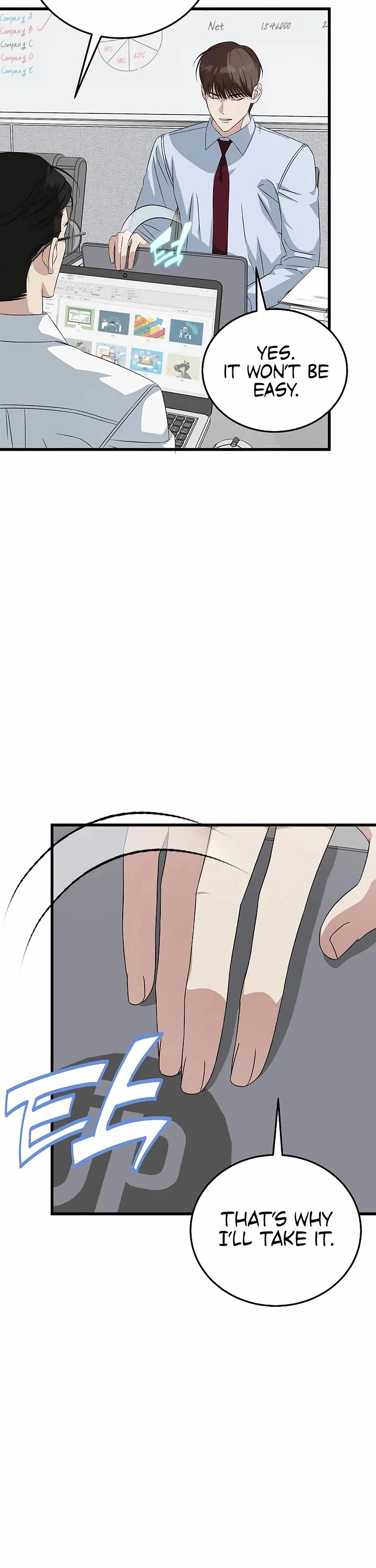 This Is The Law chapter 192 page 46