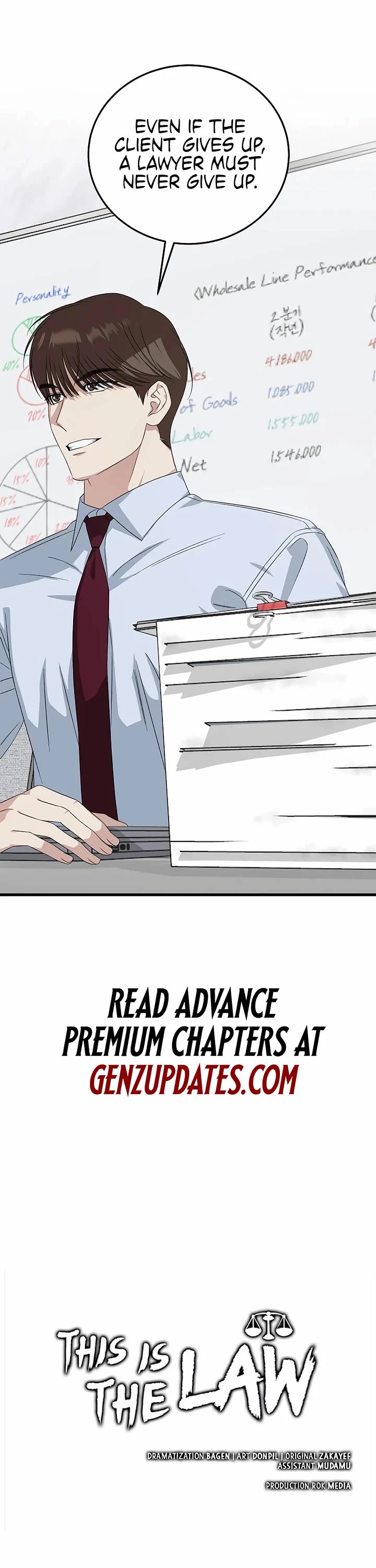 This Is The Law chapter 192 page 47