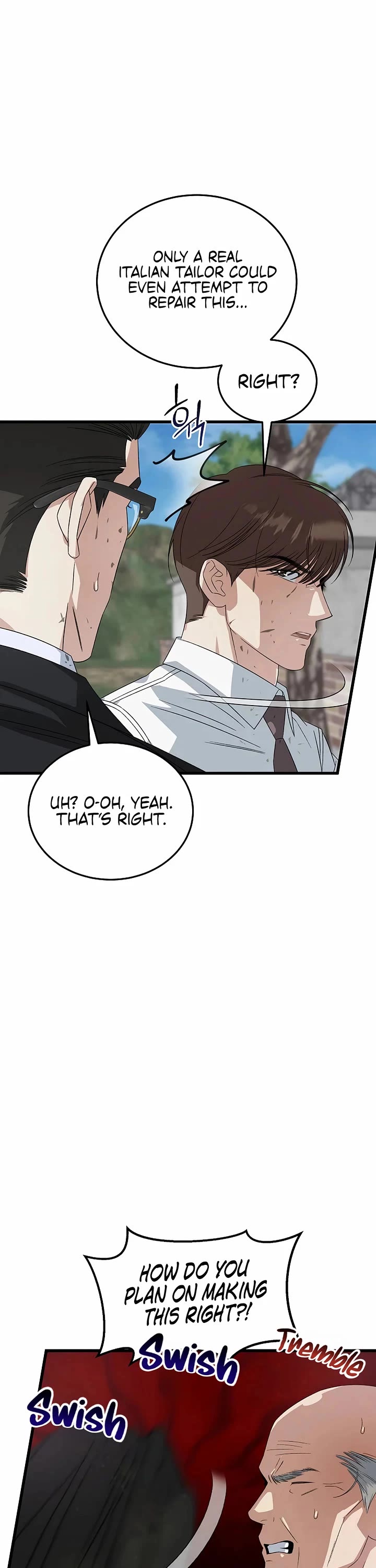 This Is The Law chapter 193 page 16