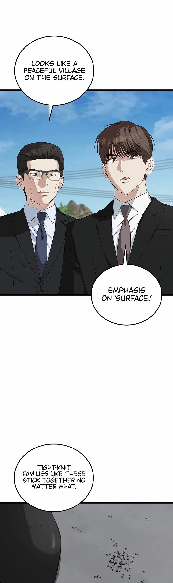 This Is The Law chapter 193 page 2
