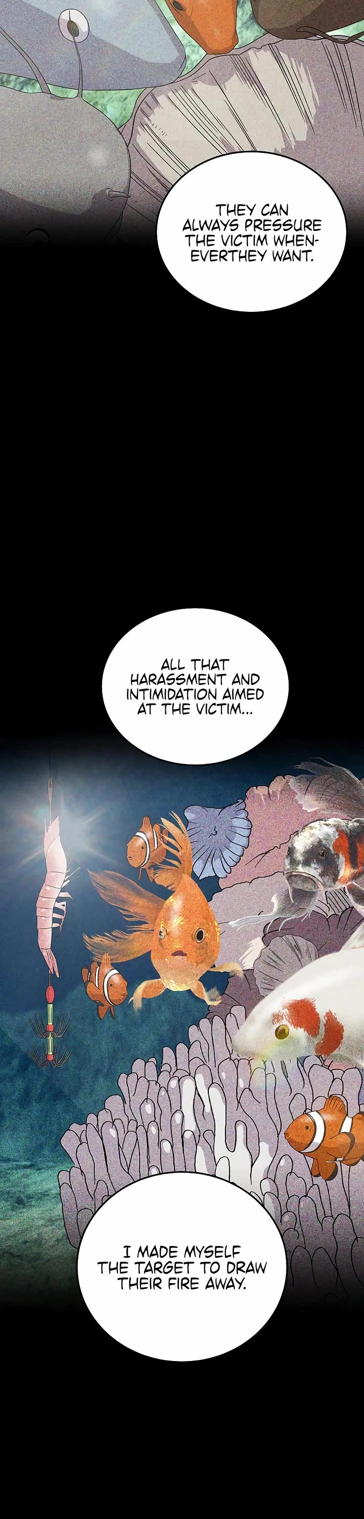 This Is The Law chapter 193 page 21