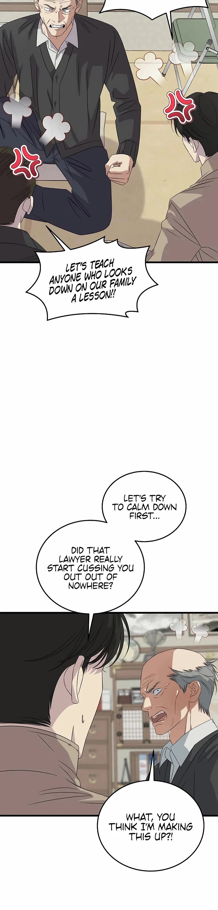 This Is The Law chapter 193 page 25