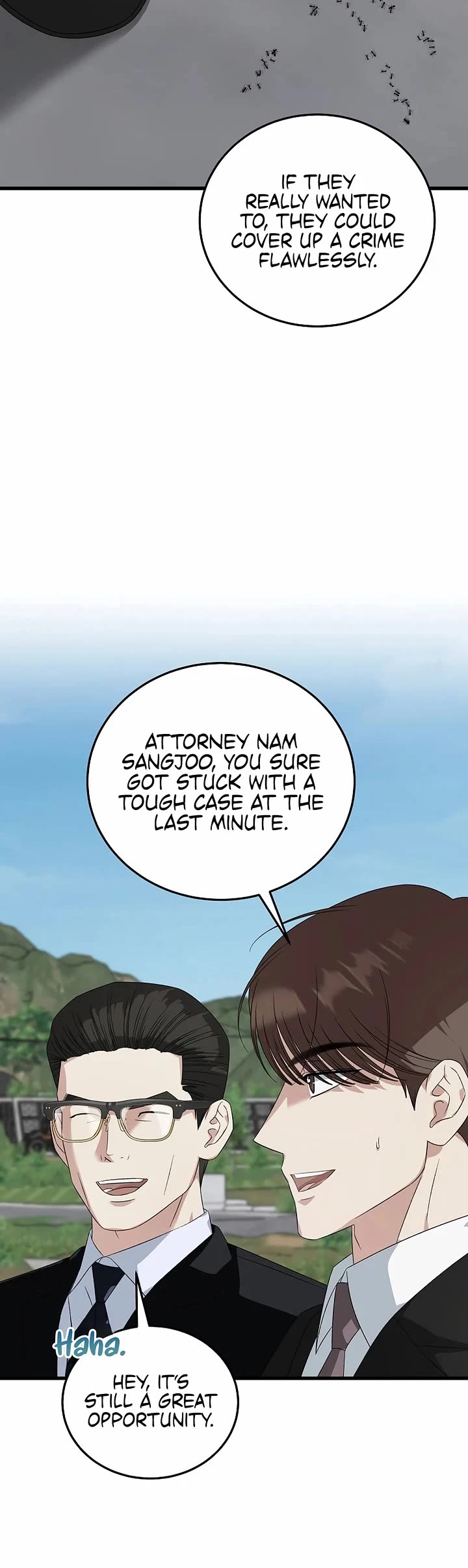 This Is The Law chapter 193 page 3