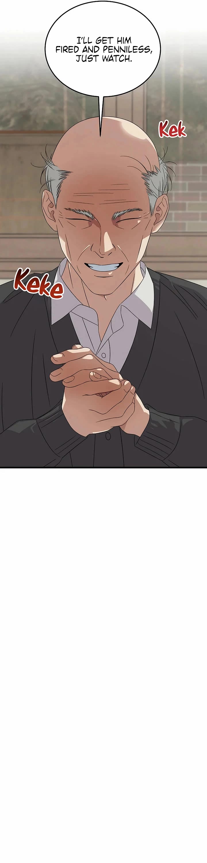 This Is The Law chapter 193 page 32