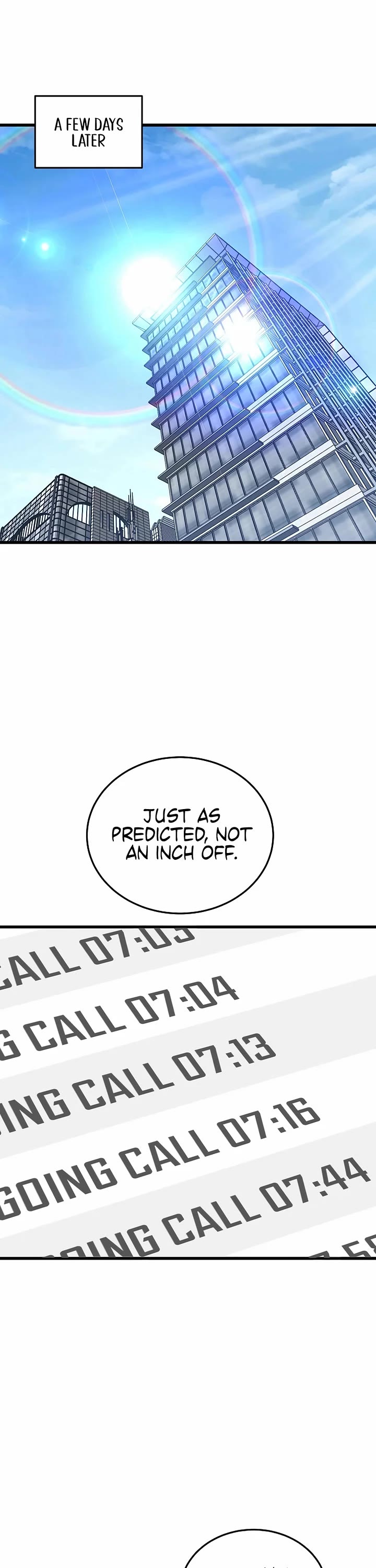 This Is The Law chapter 193 page 33