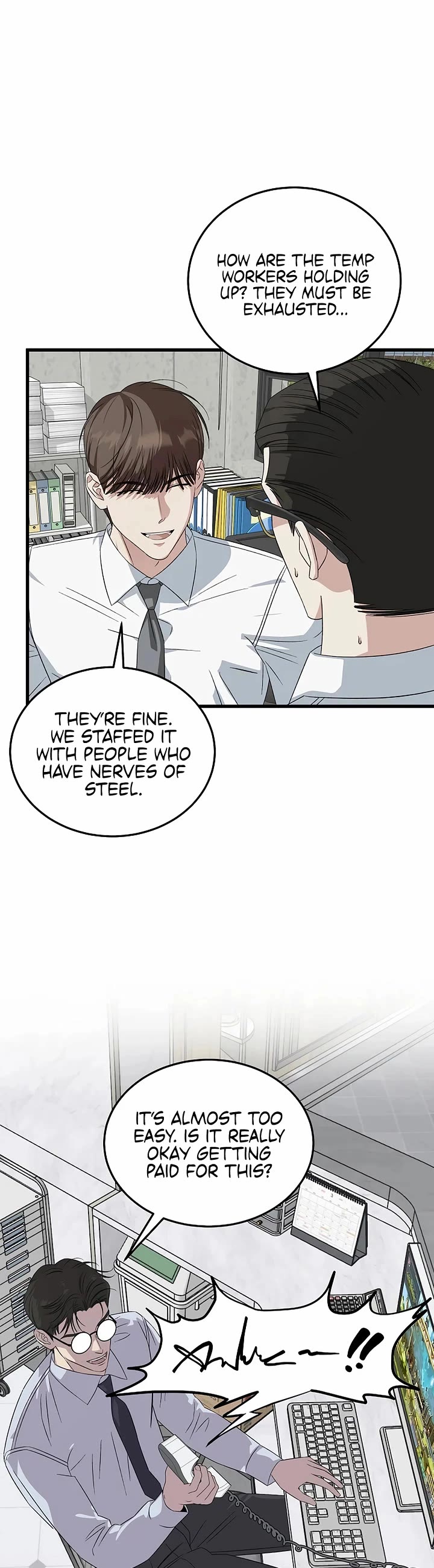 This Is The Law chapter 193 page 38