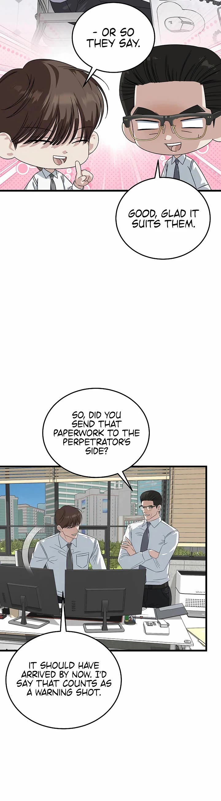 This Is The Law chapter 193 page 39