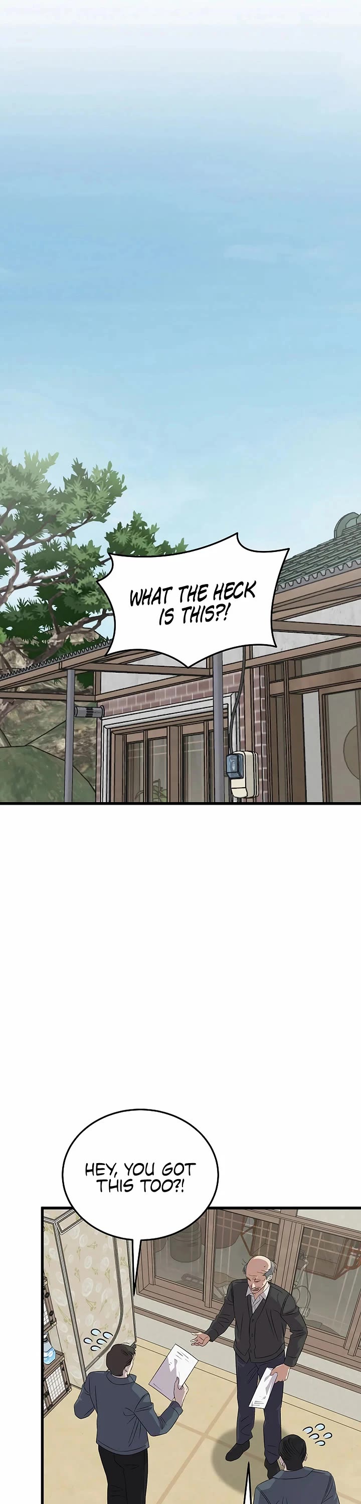 This Is The Law chapter 193 page 41