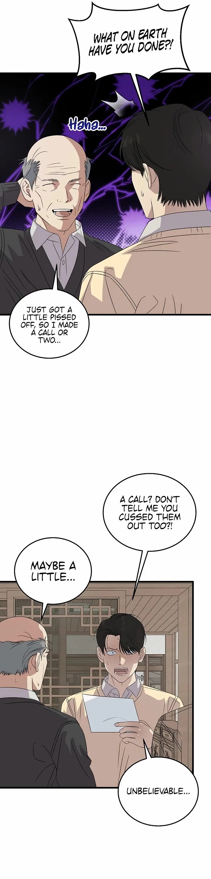 This Is The Law chapter 193 page 44