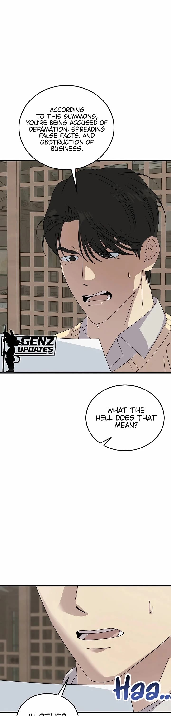 This Is The Law chapter 193 page 45