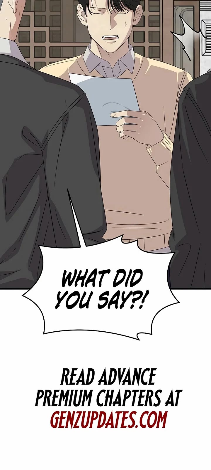 This Is The Law chapter 193 page 47